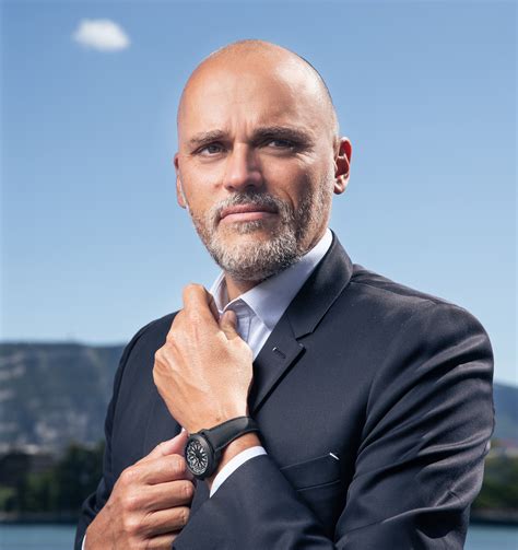 hublot ceo salary|tag heuer hublot heads.